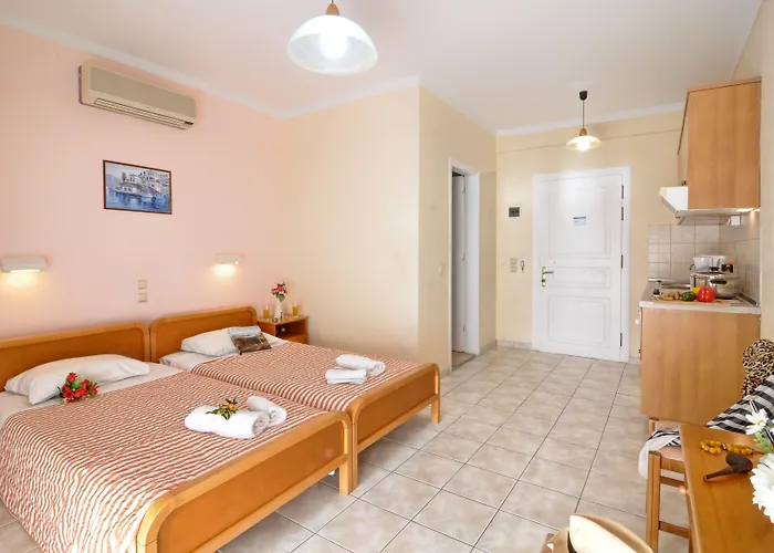Lido Sofia Holidays