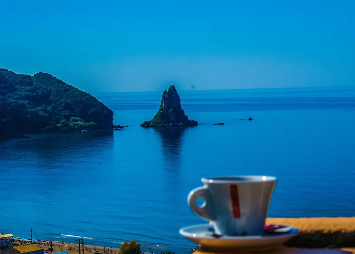 Lido Sofia Holidays Ξενοδοχείο με διαμερίσματα 3*