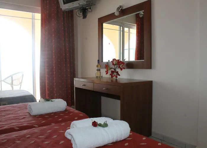 Lido Sofia Holidays 3*