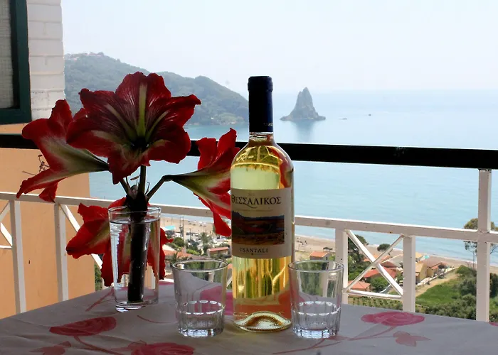 Lido Sofia Holidays 3* Άγιος Γόρδιος