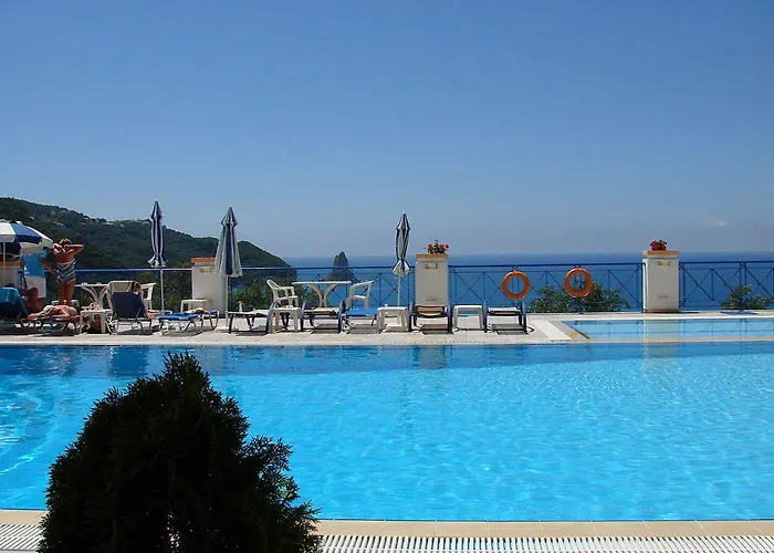 Lido Sofia Holidays