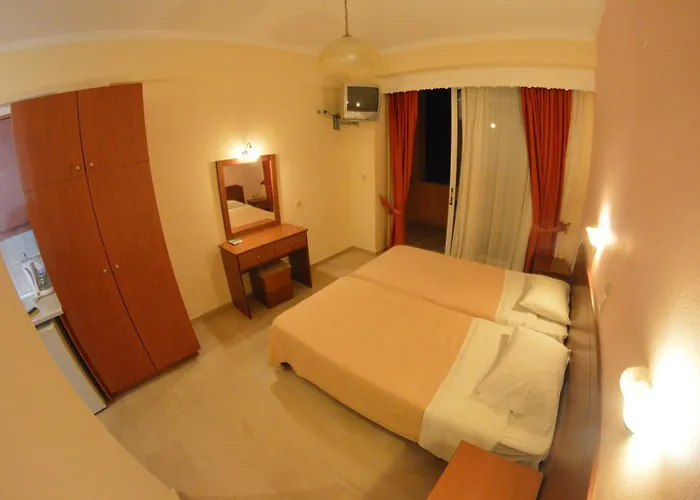 Lido Sofia Holidays 3* Άγιος Γόρδιος