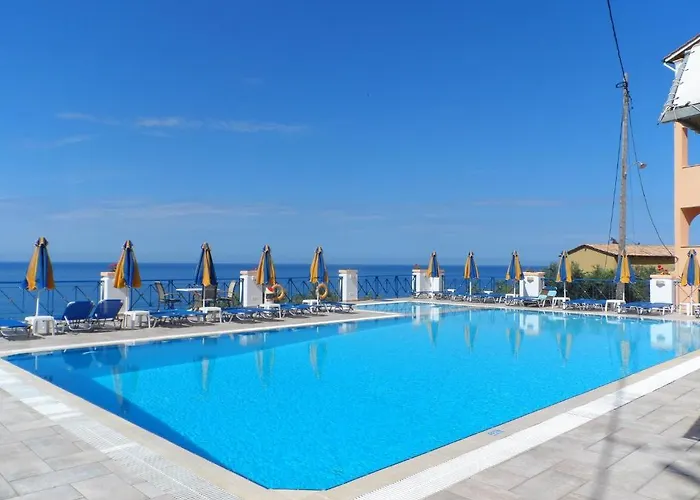 Lido Sofia Holidays 3*