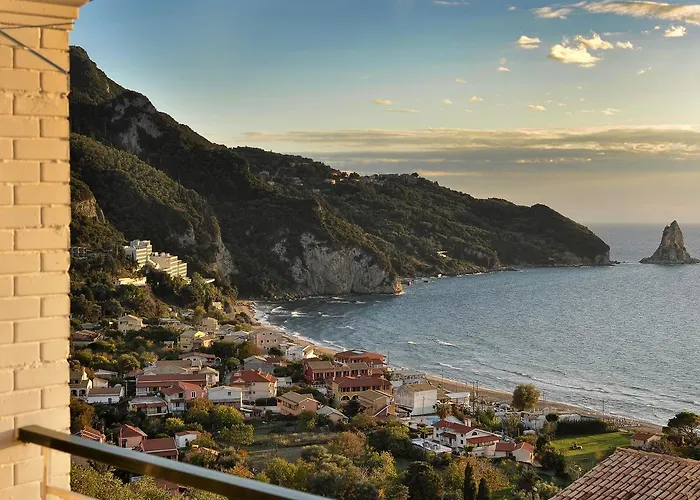 Lido Sofia Holidays Ξενοδοχείο με διαμερίσματα