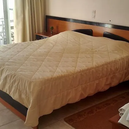 Aparthotel Lido Sofia Holidays Agios Gordios (Corfu)