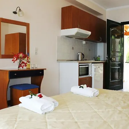 Lido Sofia Holidays