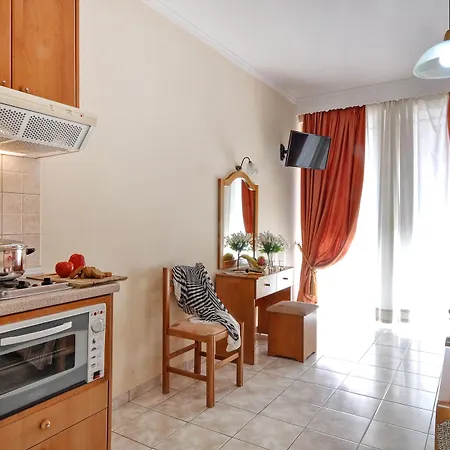 Lido Sofia Holidays 3* Agios Gordios (Corfu)