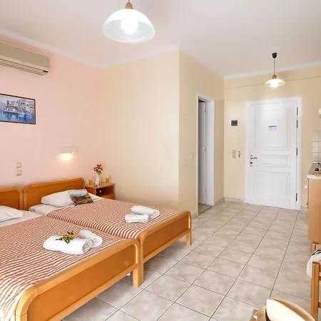 Aparthotel Lido Sofia Holidays