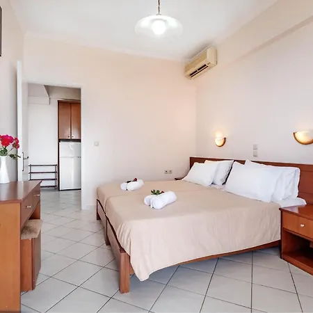 Aparthotel Lido Sofia Holidays