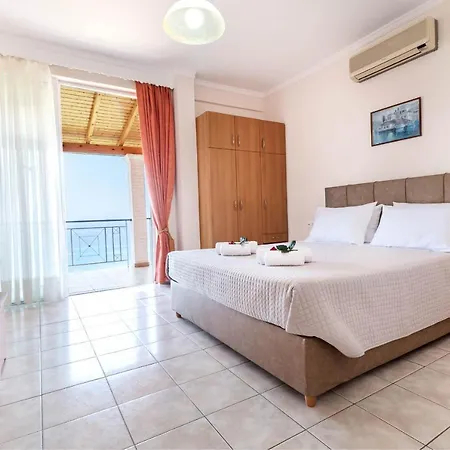 Aparthotel Lido Sofia Holidays 3*