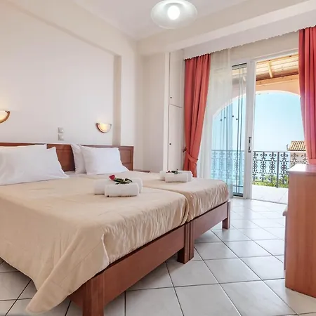 Aparthotel Lido Sofia Holidays 3*