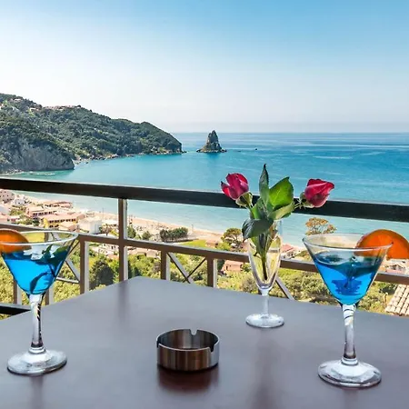 Lido Sofia Holidays Aparthotel Agios Gordios (Corfu)