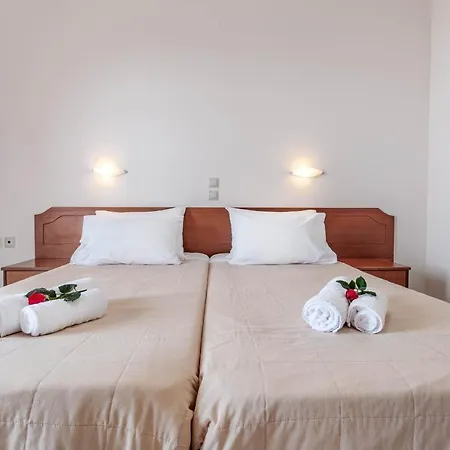 Aparthotel Lido Sofia Holidays Agios Gordios (Corfu)