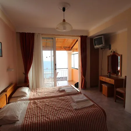 Lido Sofia Holidays Aparthotel Agios Gordios (Corfu)