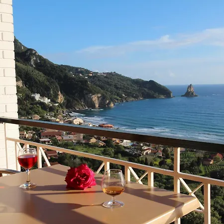 Lido Sofia Holidays Agios Gordios (Corfu)