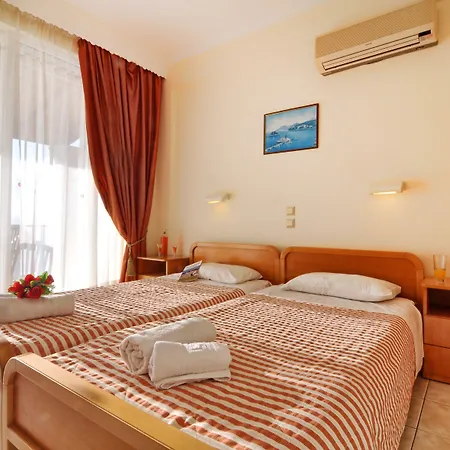Lido Sofia Holidays Lägenhetshotell