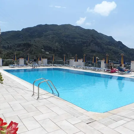 Lido Sofia Holidays Aparthotel