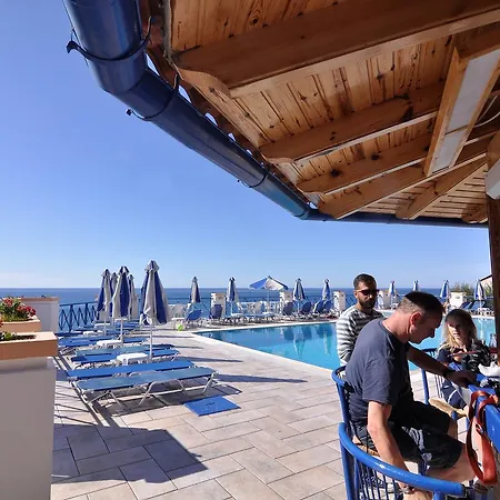 Lido Sofia Holidays Aparthotel 3*