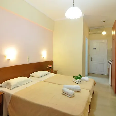 Lido Sofia Holidays Aparthotel Agios Gordios (Corfu)