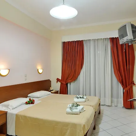 Lido Sofia Holidays