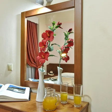 Aparthotel Lido Sofia Holidays