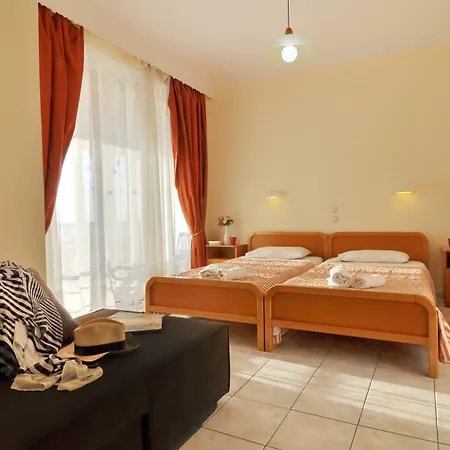Aparthotel Lido Sofia Holidays 3*