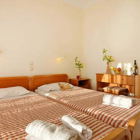 Lido Sofia Holidays 3*