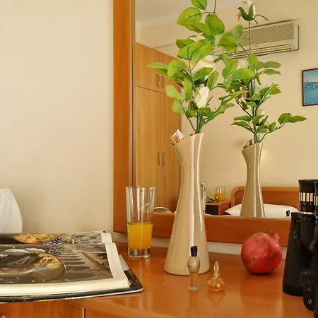 Aparthotel Lido Sofia Holidays Agios Gordios (Corfu)