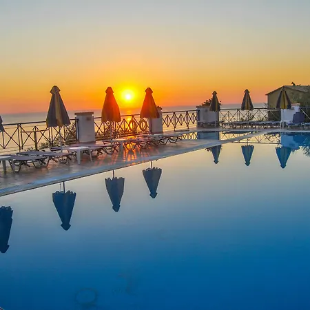 Aparthotel Lido Sofia Holidays 3*