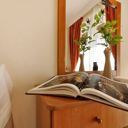 Aparthotel Lido Sofia Holidays