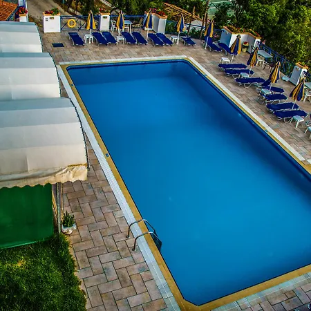 Lido Sofia Holidays Aparthotel
