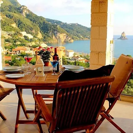 Aparthotel Lido Sofia Holidays Agios Gordios (Corfu)
