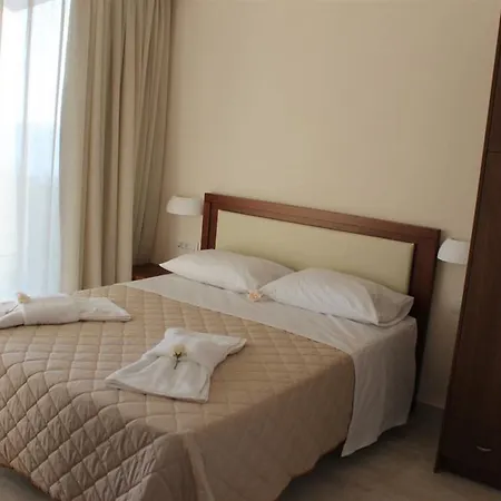 Aparthotel Lido Sofia Holidays 3*
