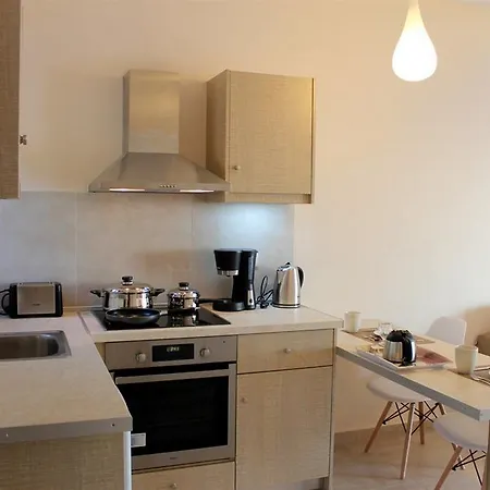 Lido Sofia Holidays Aparthotel Agios Gordios (Corfu)