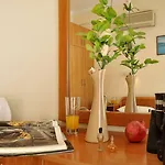Lido Sofia Holidays Lejlighedshotel