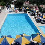 Lejlighedshotel Lido Sofia Holidays