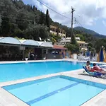 Lejlighedshotel Lido Sofia Holidays 3*