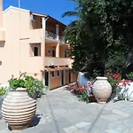Lido Sofia Holidays Lejlighedshotel Agios Gordios (Corfu)