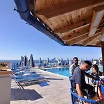 Lido Sofia Holidays Lejlighedshotel 3*