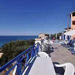 Lido Sofia Holidays 3* Agios Gordios (Corfu)
