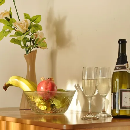 Hotel apartamentowy Lido Sofia Holidays Agios Gordios (Corfu)