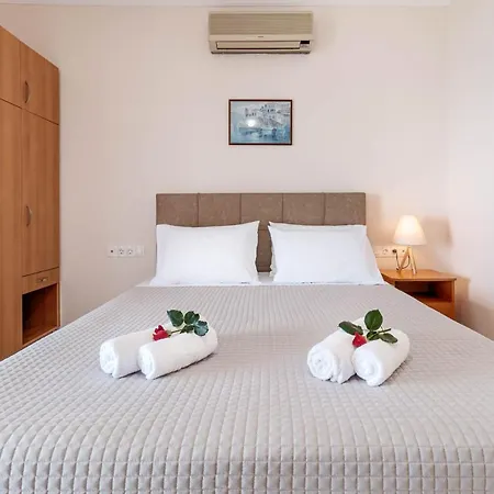 Lido Sofia Holidays אגיוס גורדיוס