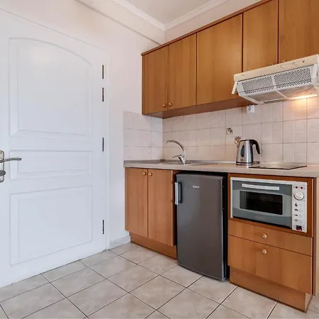 Lido Sofia Holidays Apartahotel 3*