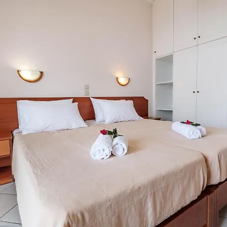 Apartahotel Lido Sofia Holidays 3*