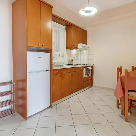 Aparthotel Lido Sofia Holidays Agios Gordios (Corfu)