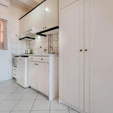 Lido Sofia Holidays Aparthotel