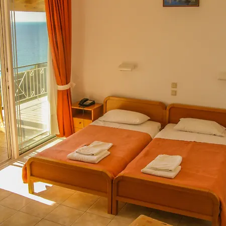 Lido Sofia Holidays Aparthotel Agios Gordios (Corfu)