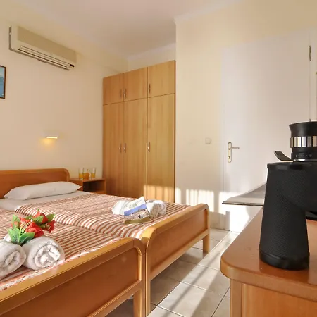 Aparthotel Lido Sofia Holidays 3*