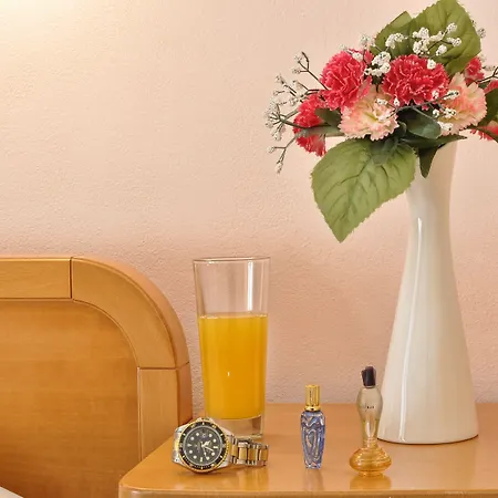 Lido Sofia Holidays Aparthotel Agios Gordios (Corfu)