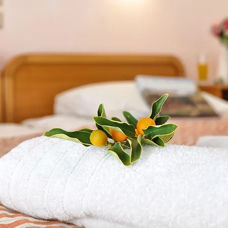 Lido Sofia Holidays מלון דירות 3*